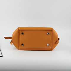 Louis Vuitton Milla Veau Nuage Calfskin PM