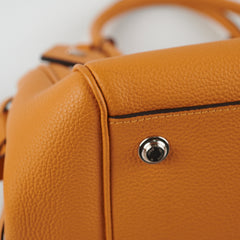 Louis Vuitton Milla Veau Nuage Calfskin PM