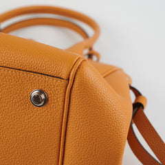 Louis Vuitton Milla Veau Nuage Calfskin PM