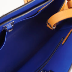 Louis Vuitton Milla Veau Nuage Calfskin PM