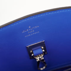 Louis Vuitton Milla Veau Nuage Calfskin PM