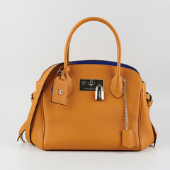Louis Vuitton Milla Veau Nuage Calfskin PM