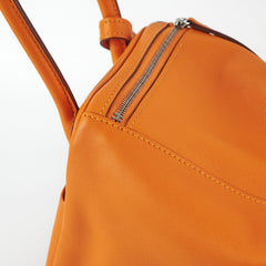 Hermes Lindy 26 Swift Orange - C Stamp (2018)