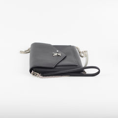 ITEM 20 - Louis Vuitton My Lock Me Pouch Crossbody