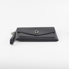 ITEM 20 - Louis Vuitton My Lock Me Pouch Crossbody