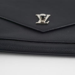 ITEM 20 - Louis Vuitton My Lock Me Pouch Crossbody