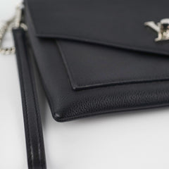 ITEM 20 - Louis Vuitton My Lock Me Pouch Crossbody