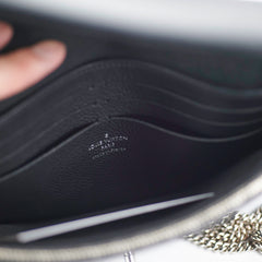 ITEM 20 - Louis Vuitton My Lock Me Pouch Crossbody