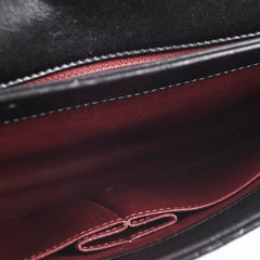 Chanel Trendy CC Shoulder Flap Lambskin Black