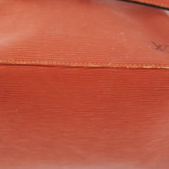 Louis Vuitton Neo Noe Epi Brown