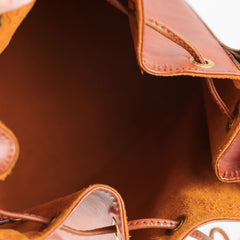Louis Vuitton Neo Noe Epi Brown