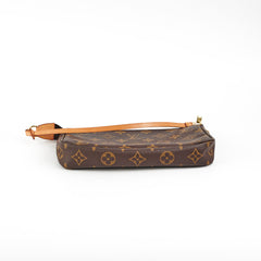 Louis Vuitton Pochette Accessories Monogram