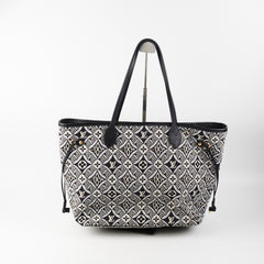 Louis Vuitton Since 1854 Neverfull MM Shoulder Bag