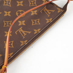 Louis Vuitton Pochette Accessories Monogram