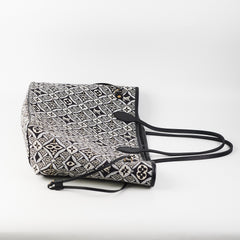 Louis Vuitton Since 1854 Neverfull MM Shoulder Bag