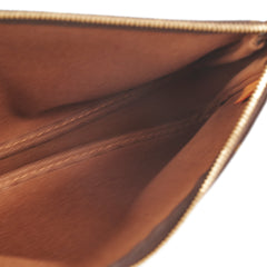 Louis Vuitton Pochette Accessories Monogram