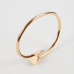 Cartier Juste Un Clou Bracelet Size 17