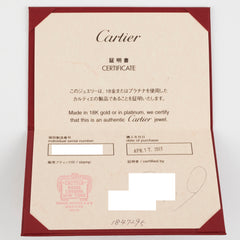 Cartier Juste Un Clou Bracelet Size 17