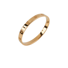 Cartier Love Bracelet Size 17