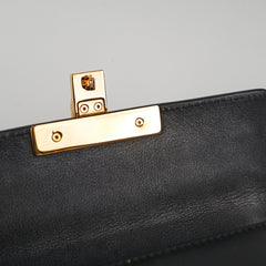 Gucci Padlock Small Black Limited Edition