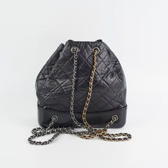 Chanel Small Gabrielle Backpack
