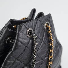 Chanel Small Gabrielle Backpack