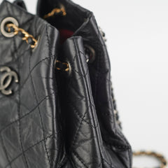 Chanel Small Gabrielle Backpack