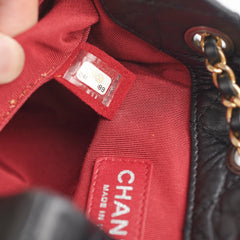 Chanel Small Gabrielle Backpack
