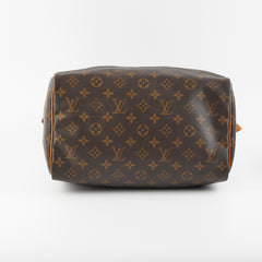 Louis Vuitton Speedy 30 Monogram