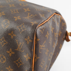 Louis Vuitton Speedy 30 Monogram