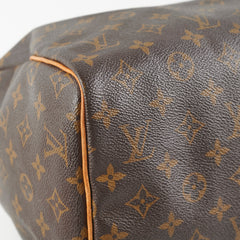 Louis Vuitton Speedy 30 Monogram