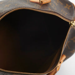 Louis Vuitton Speedy 30 Monogram