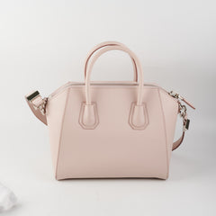 Givenchy Antigona Small Pink