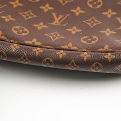 Louis Vuitton Multi Pochette Accessories Pink