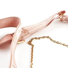 Louis Vuitton Multi Pochette Accessories Pink