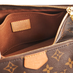 Louis Vuitton Multi Pochette Accessories Pink