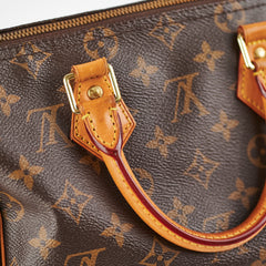 Louis Vuitton Speedy Bandoulière 25 Monogram