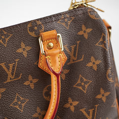 Louis Vuitton Speedy Bandoulière 25 Monogram