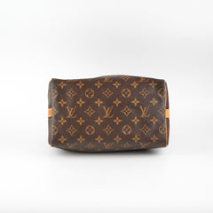 Louis Vuitton Speedy Bandoulière 25 Monogram