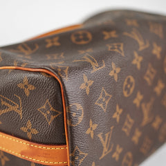 Louis Vuitton Speedy Bandoulière 25 Monogram