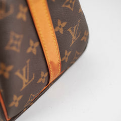 Louis Vuitton Speedy Bandoulière 25 Monogram