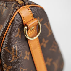 Louis Vuitton Speedy Bandoulière 25 Monogram