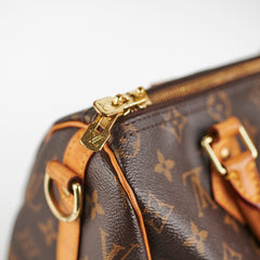 Louis Vuitton Speedy Bandoulière 25 Monogram