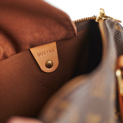 Louis Vuitton Speedy Bandoulière 25 Monogram