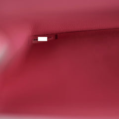 Chanel Quilted Caviar Classic Flap Small Pink