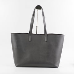 Saint Laurent East West Tote Grey