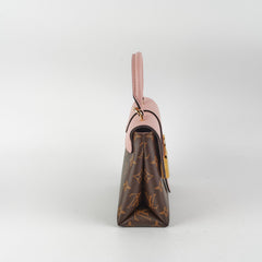 Louis Vuitton Locky BB Pink