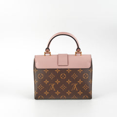 Louis Vuitton Locky BB Pink