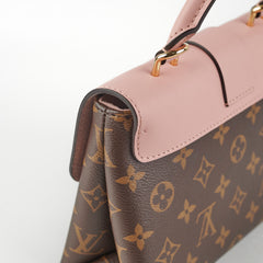 Louis Vuitton Locky BB Pink