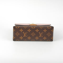 Louis Vuitton Locky BB Pink